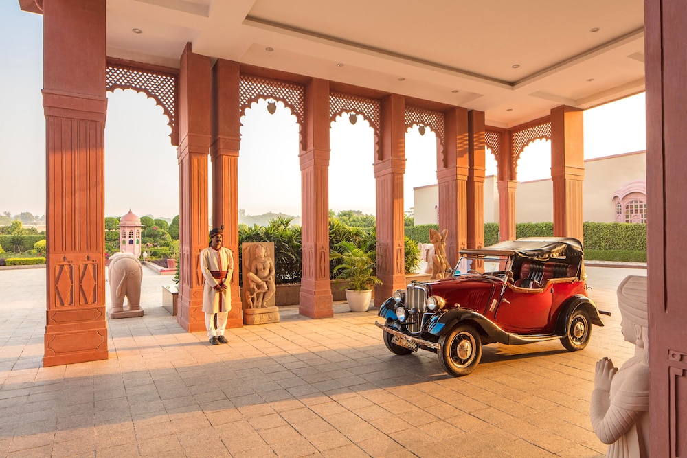 Orchha Palace and Convention Centre 38/50