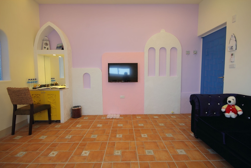 Lighthouse B&B 42/71