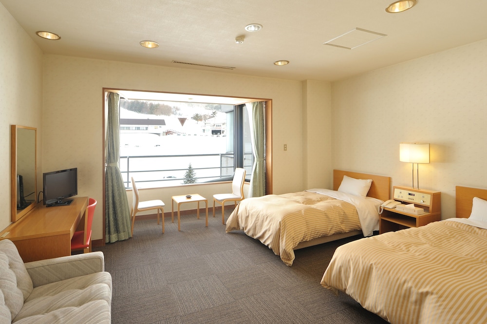 Villa Inawashiro 5/40