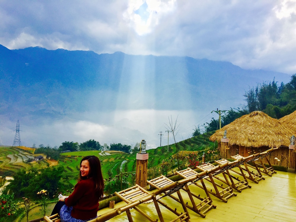 Sapa Clay House - Mountain Retreat 50/72