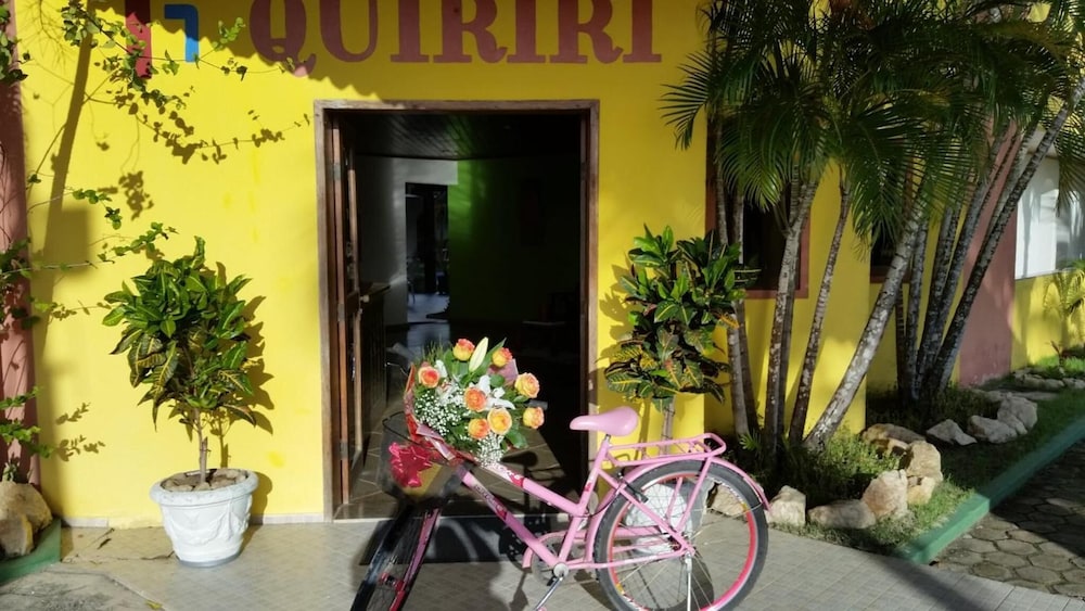 Quiriri Park Hotel 3/44