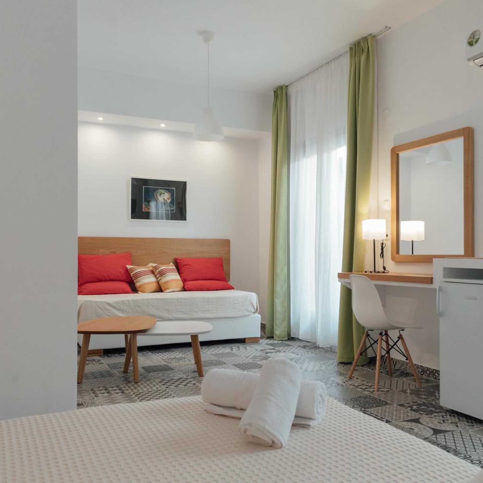 ANEMI BEACH HOTEL 44/65