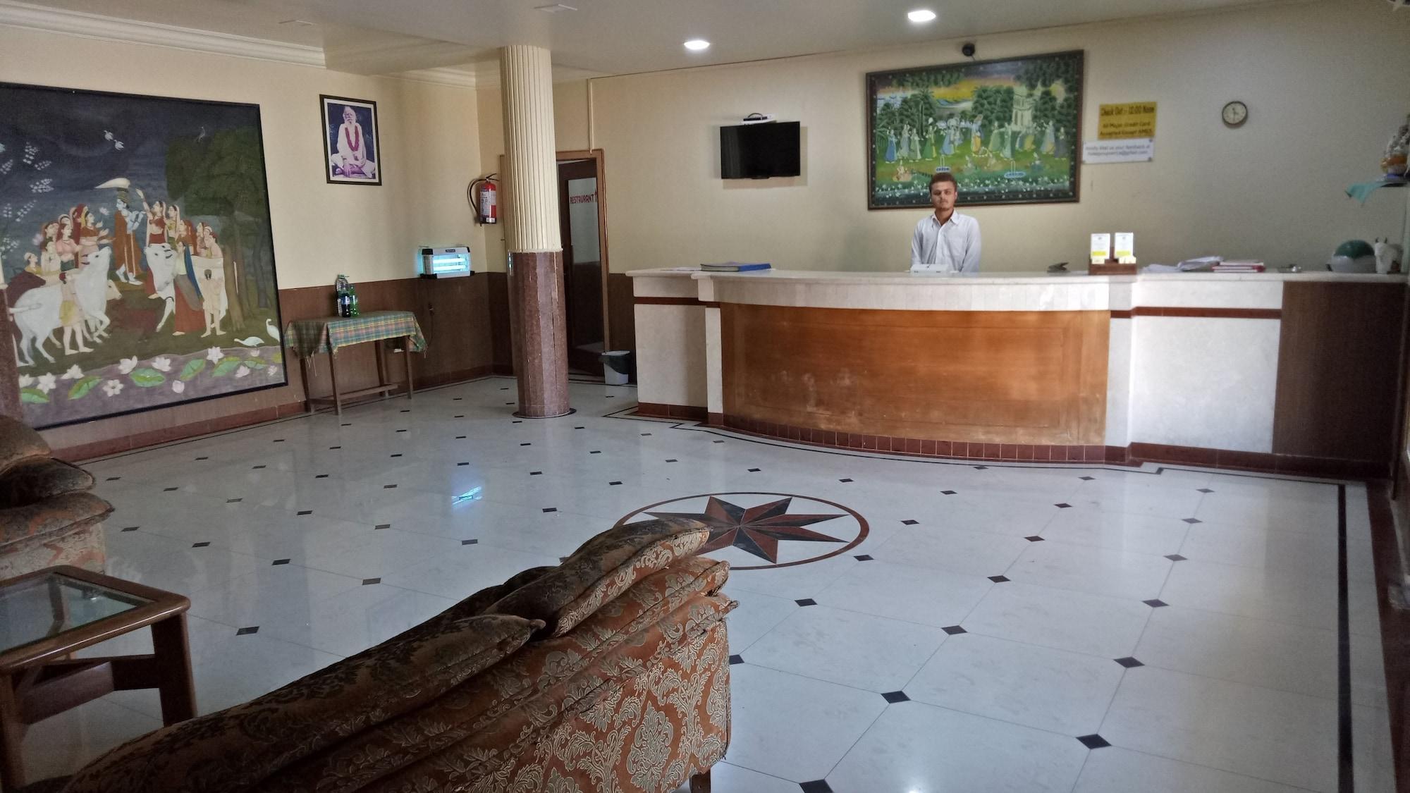 Guruprerna Beacon Resort Dwarka 7/36