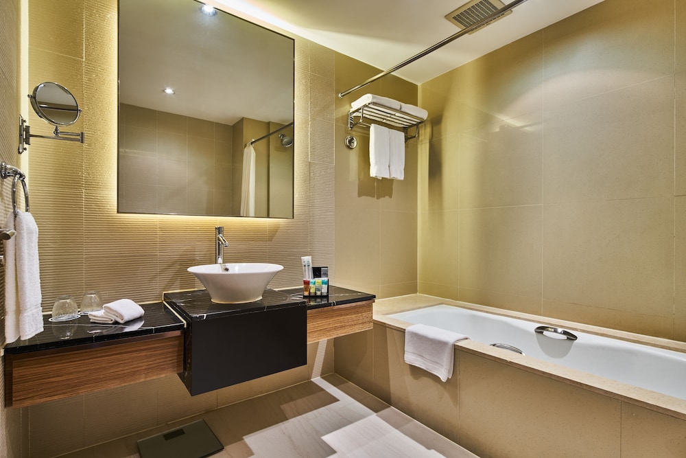 Four Points By Sheraton Shanghai Daning 13/45
