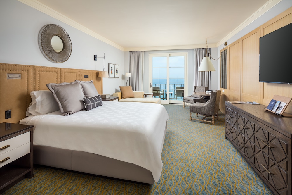 Casita, Premier, King Bed, Ocean View
