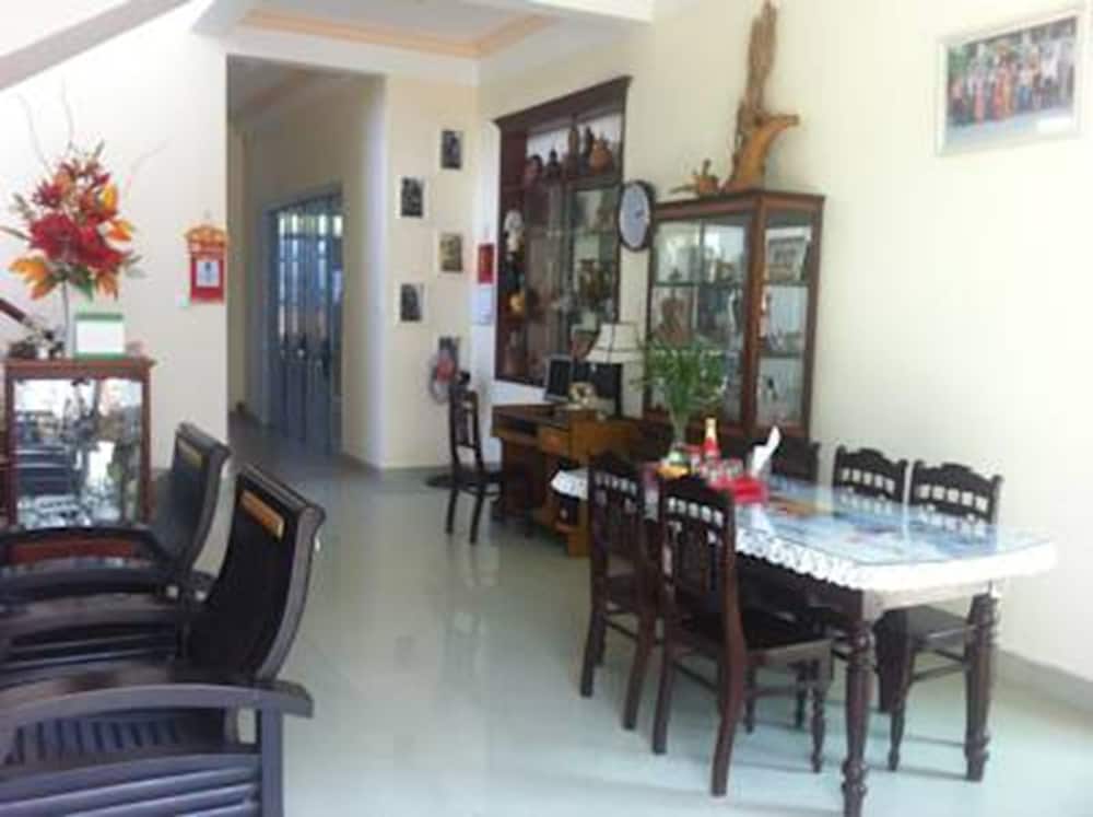 Areca Homestay 33/40