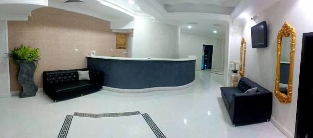 Hotel Helin Aeroport 2/25