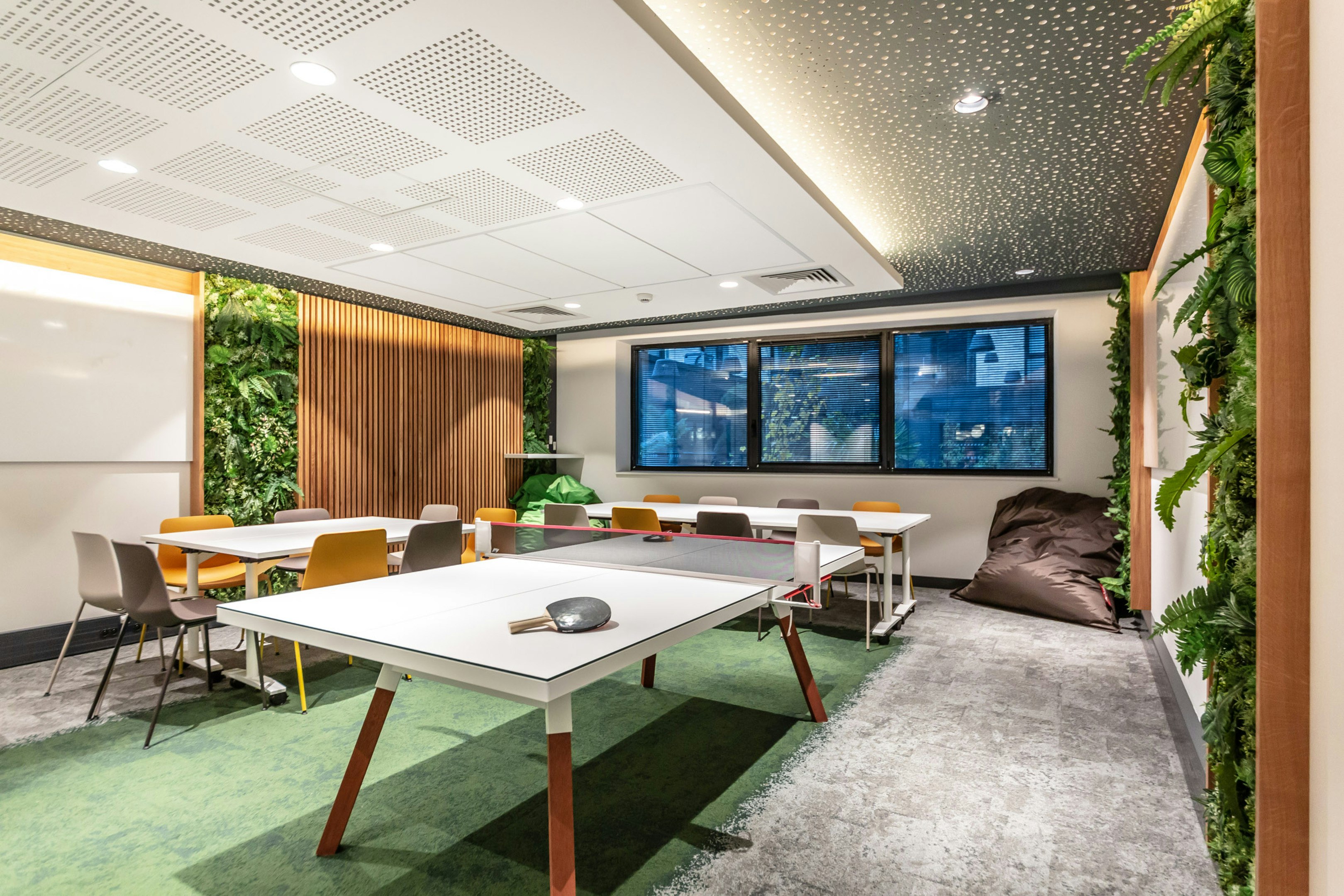 Voco Strasbourg Centre - The Garden 74/77