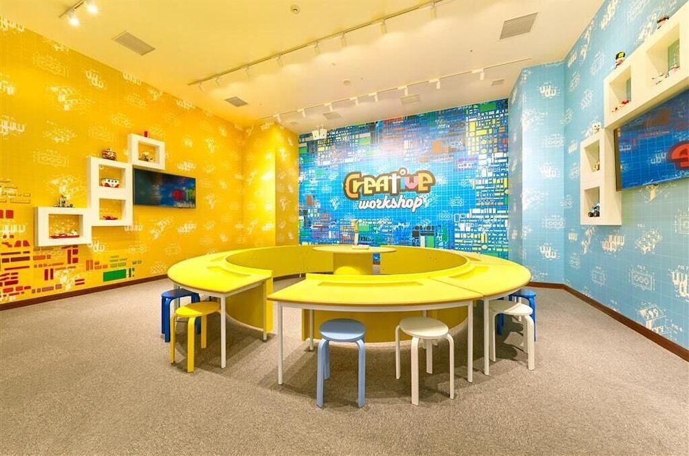 Legoland New York Resort 38/49