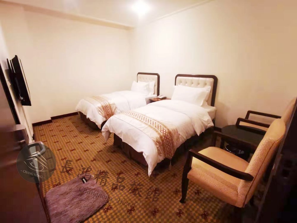 Chang Hong Villa Hotel 44/69
