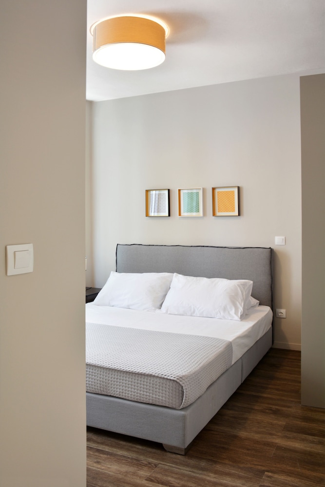 Athens Connection Apartments 15/49