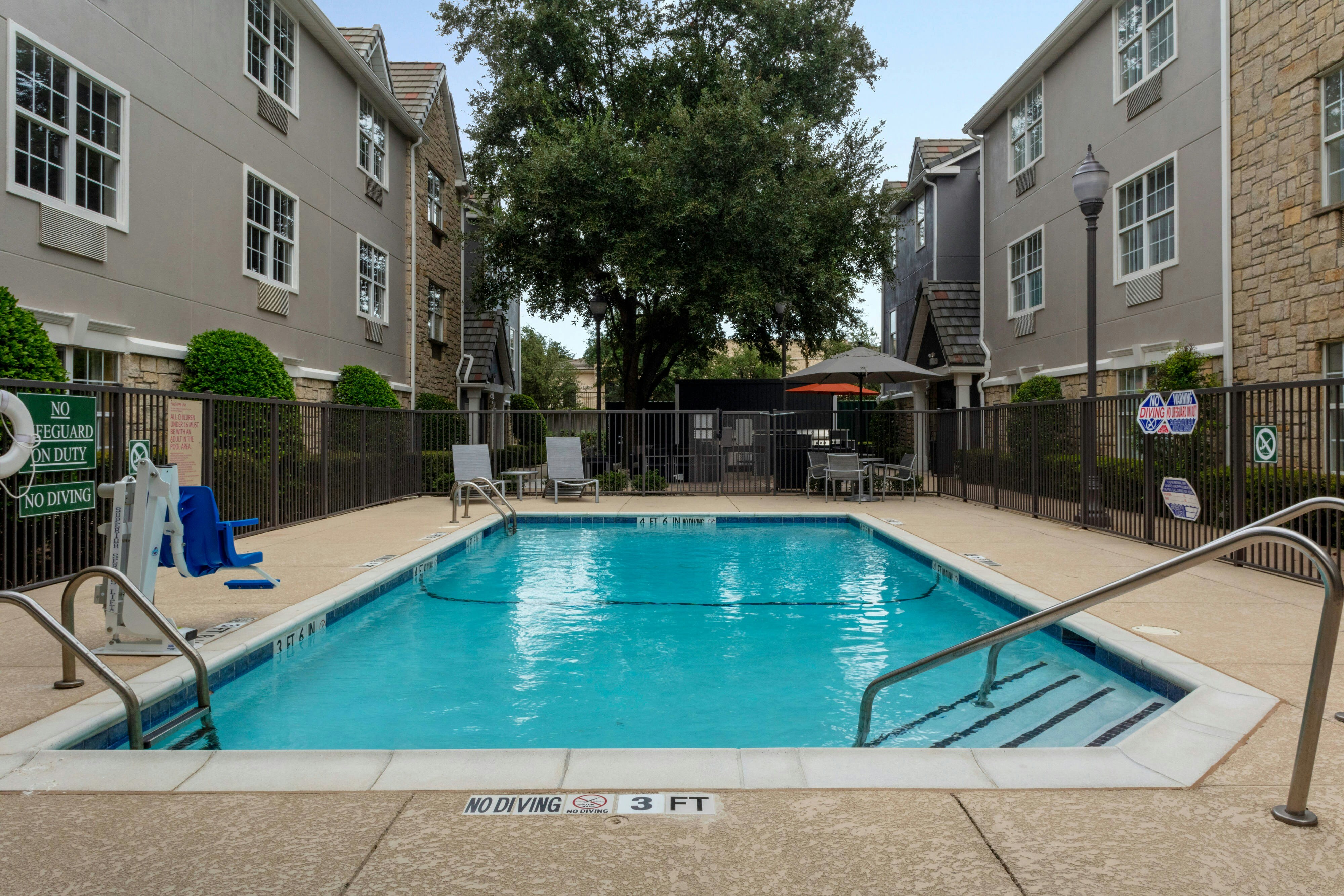 Towneplace Suites By Marriott Dallas Plano 13/13