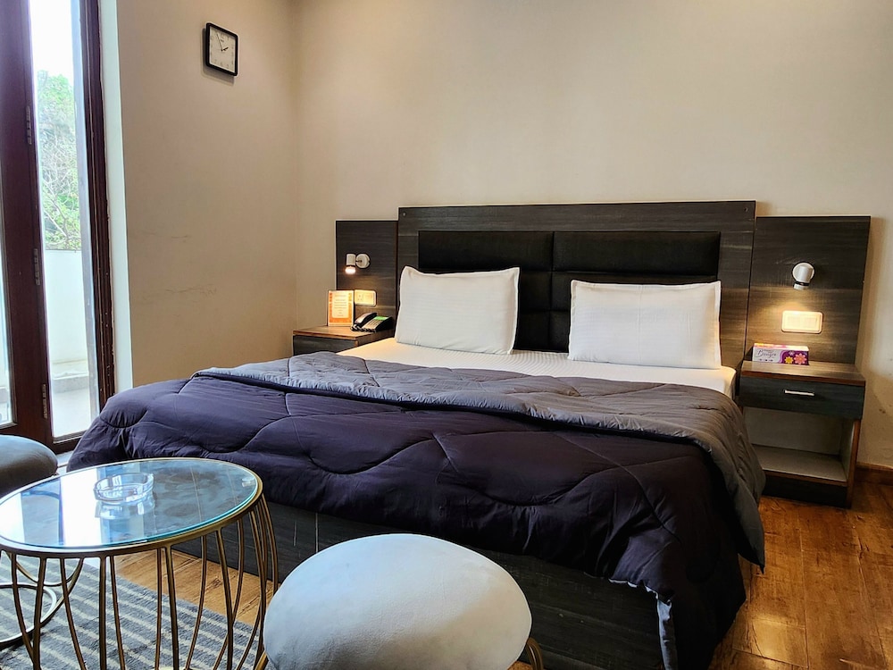 Hotel City Premier 28/50