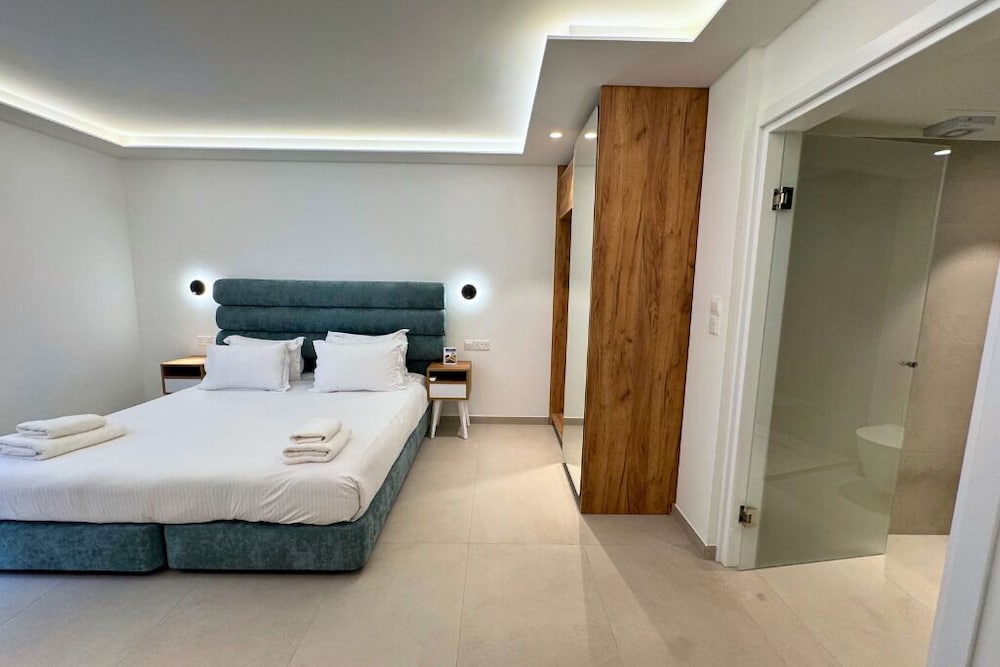 Hypnos Boutique Hotel 14/50