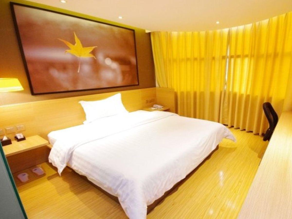 7 Days Sunshine Hotel (Yibin Nanxi Wenhua Road Xinglong Street) 15/33