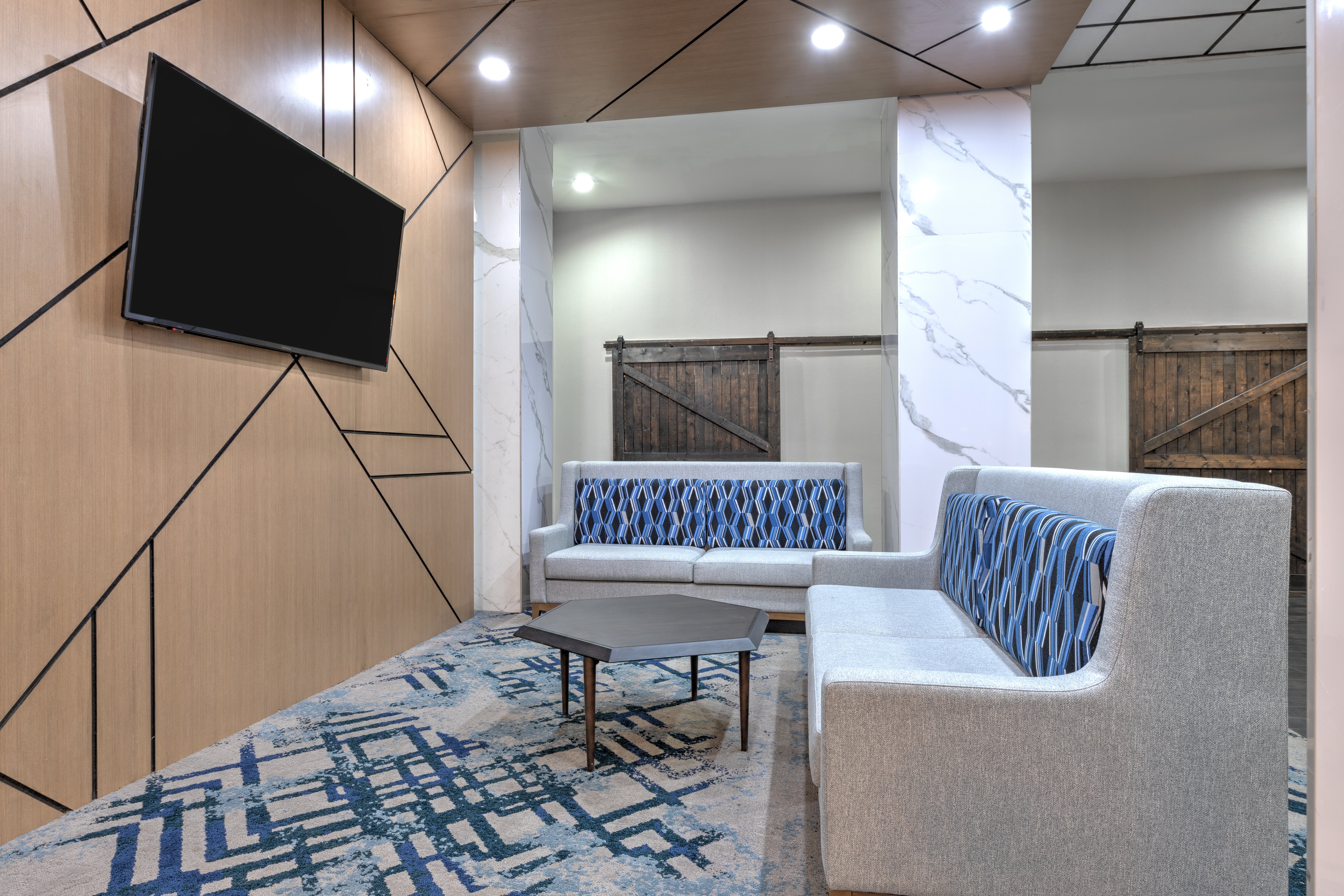 Holiday Inn Express - Dallas Downtown, an IHG Hotel 53/73
