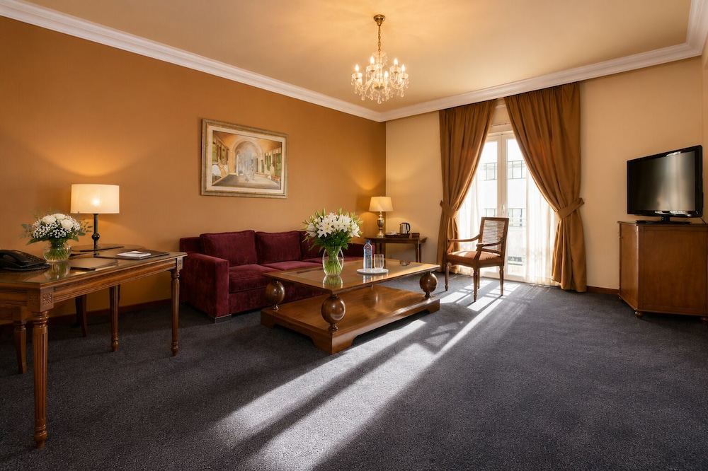 Hotel Acropole Tunis 28/50