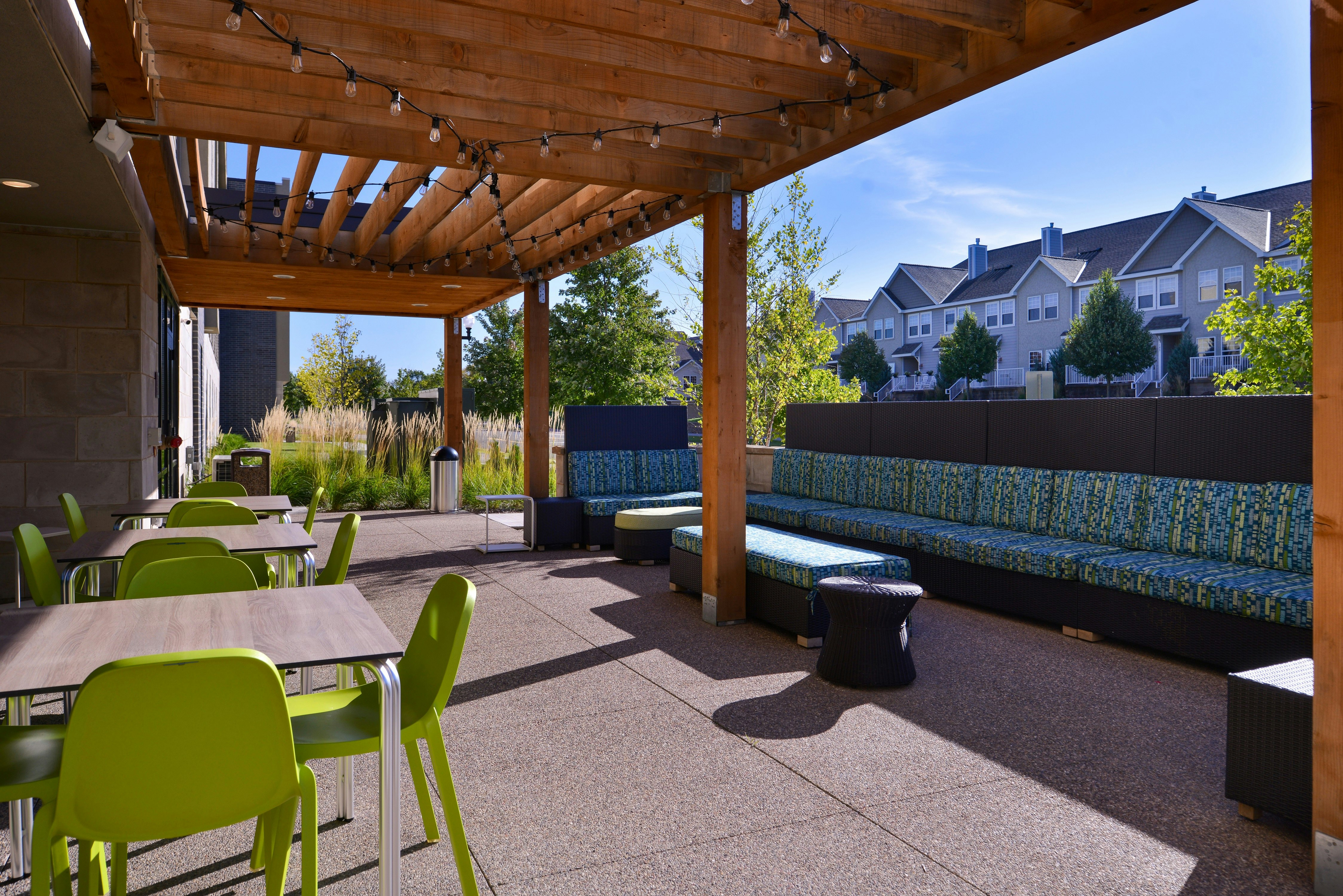 Home2 Suites By Hilton Eagan Minneapolis 32/58