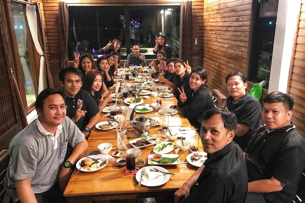 IP Plus Resort Chanthaburia - Halal Hotel 46/65
