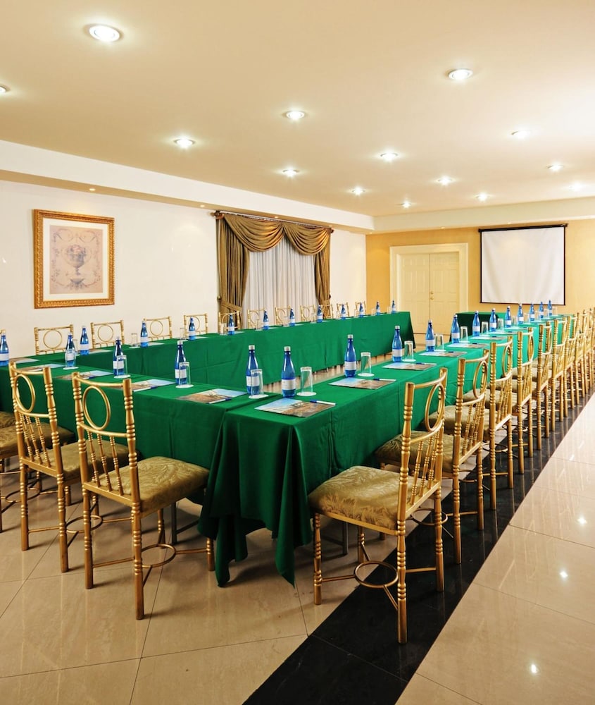 Hotel Spa Hacienda Baruk 67/79