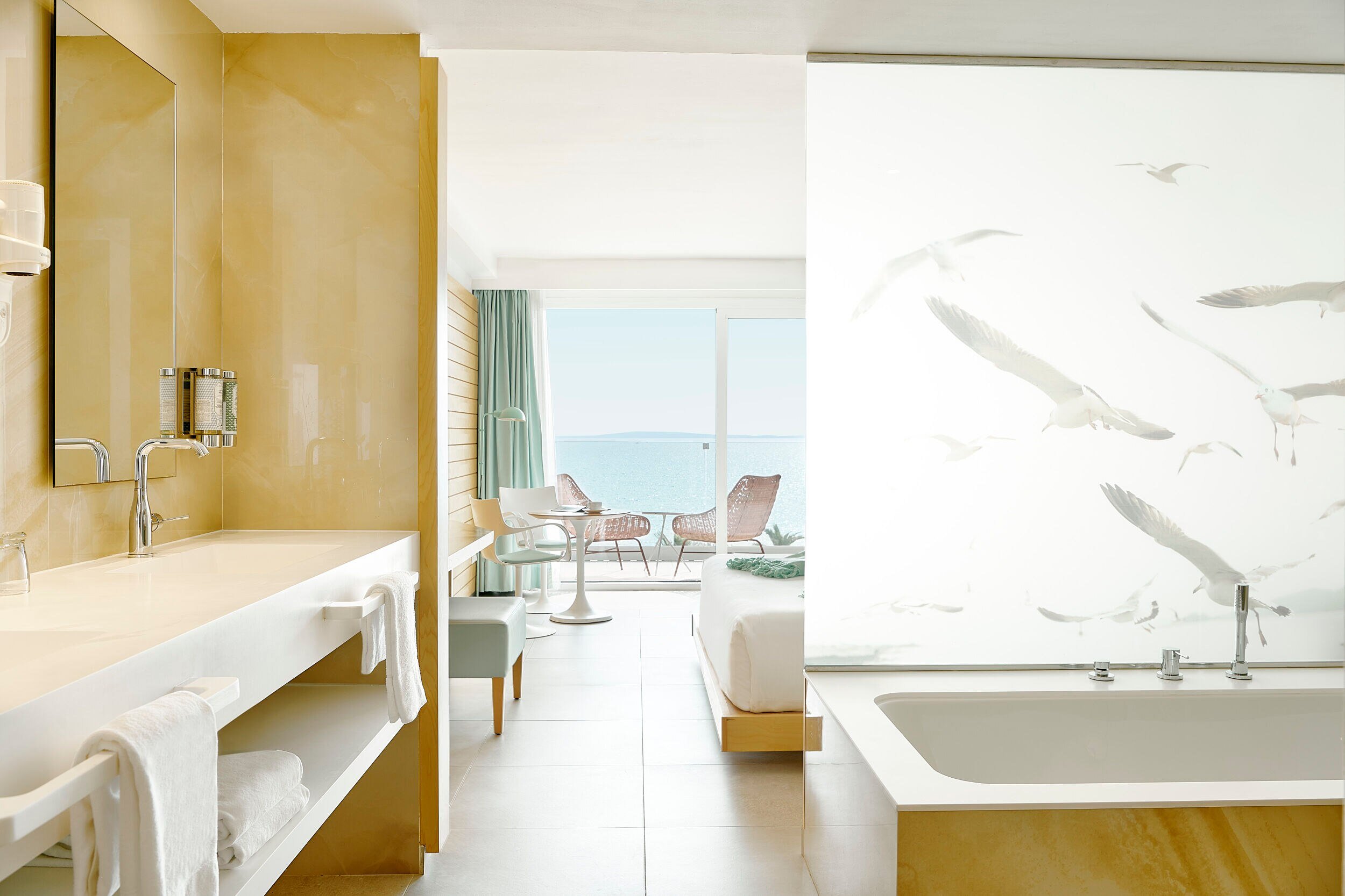 Iberostar Selection Playa De Palma 82/82