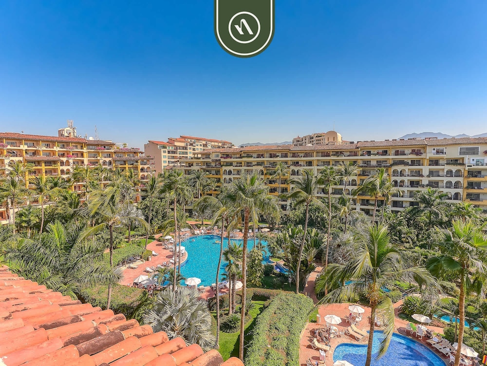 Velas Vallarta Suites Resort All Inclusive 14/99