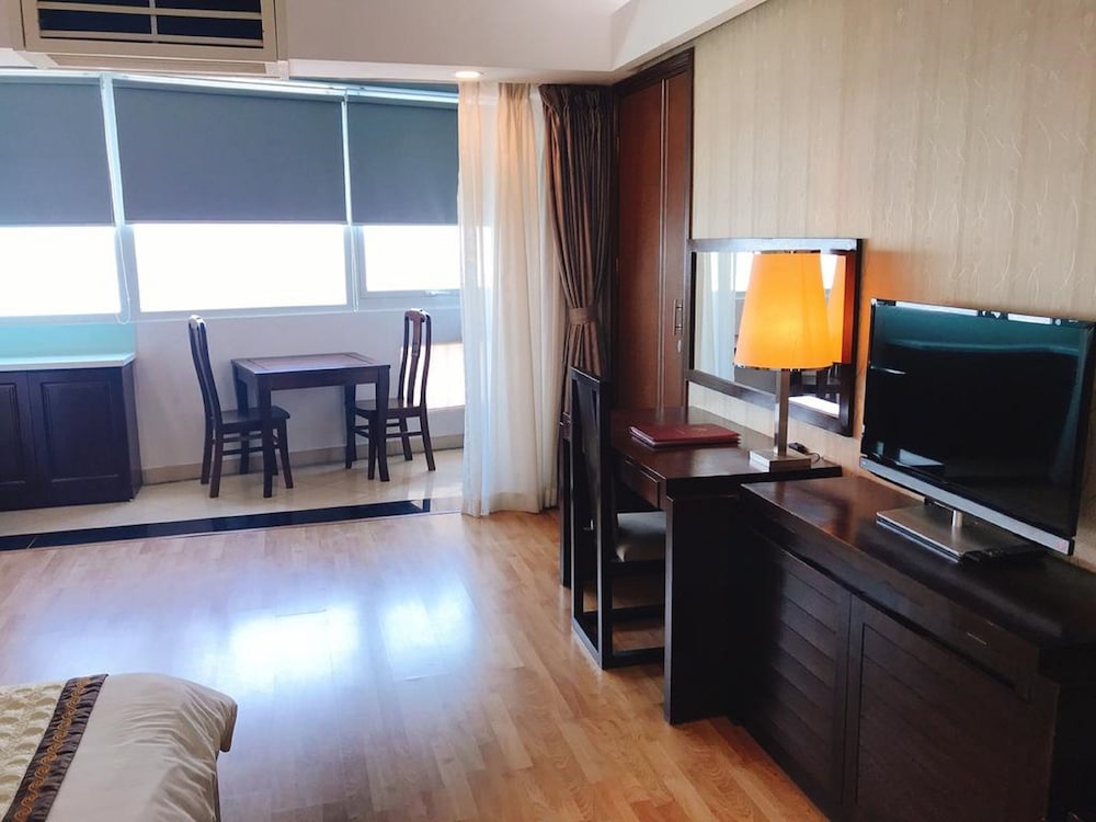 Quang Ba Trade Union Hotel 45/65