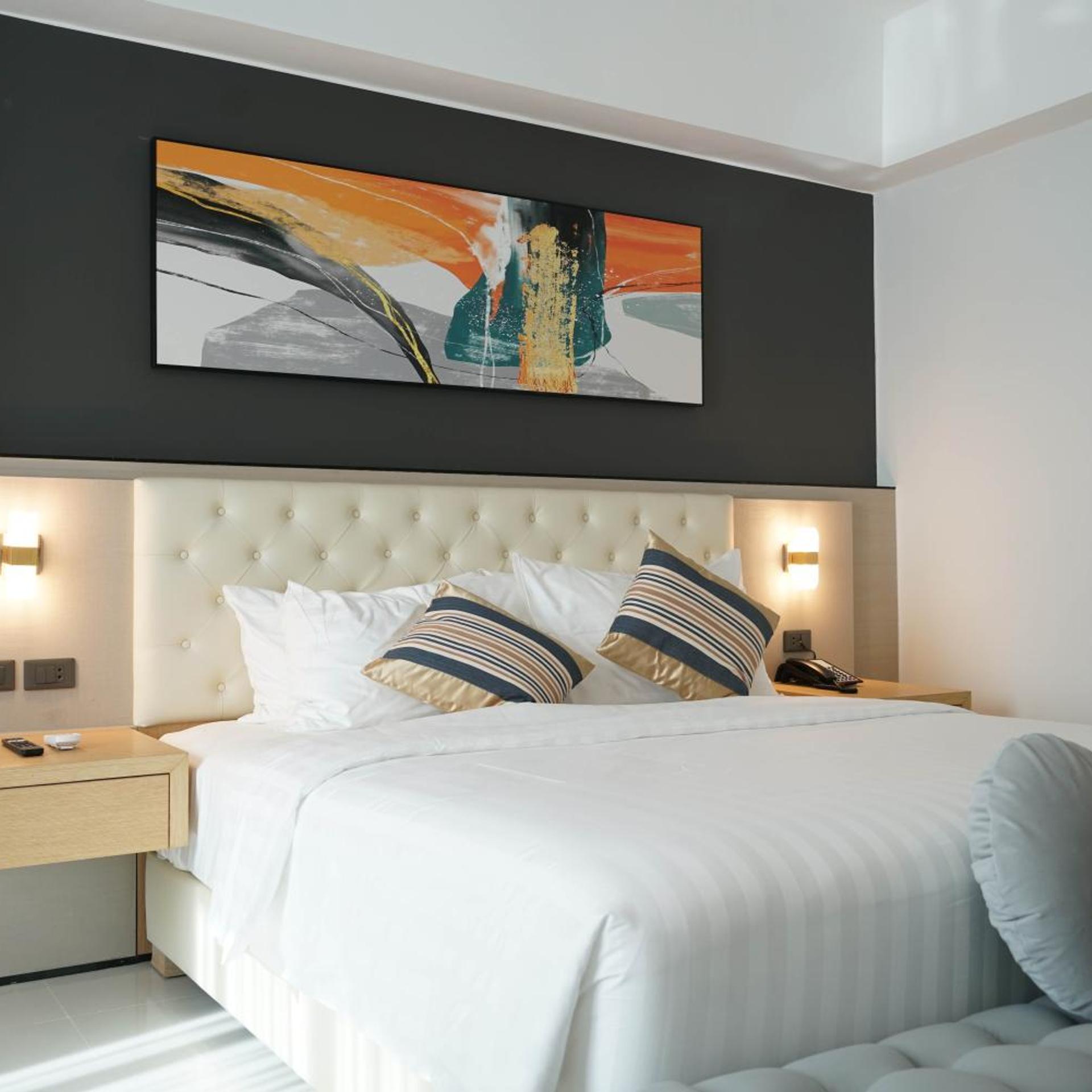 Amarah Hotel 11/50