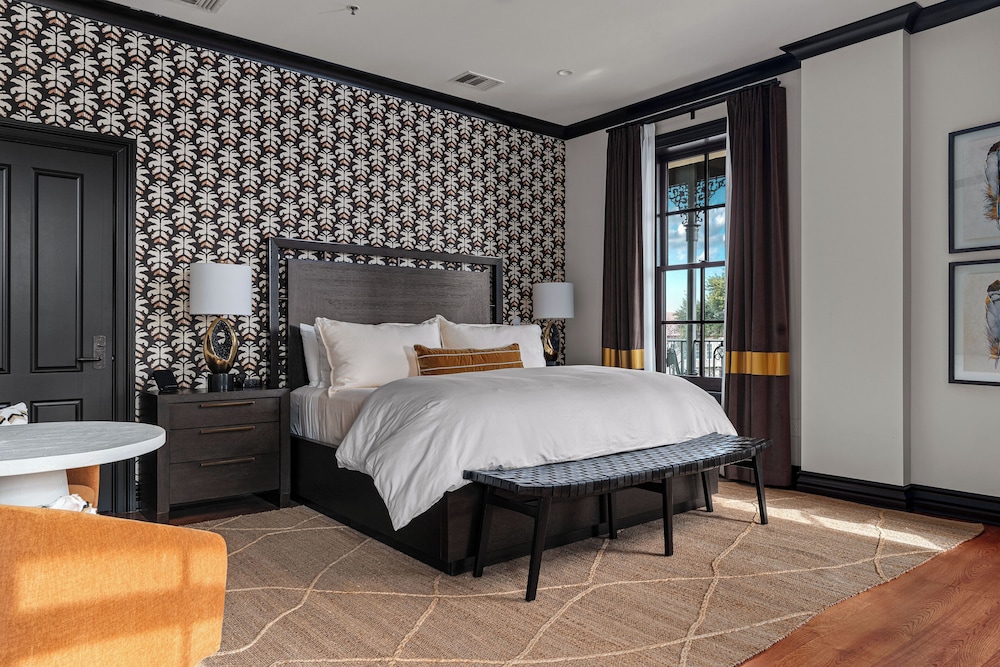 Emigrant Boutique Hotel 13/28