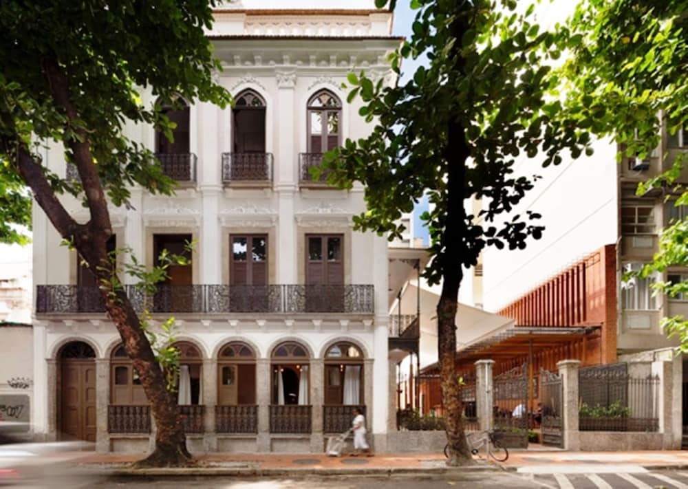 Villa 25 Hostel & Suites 7/69