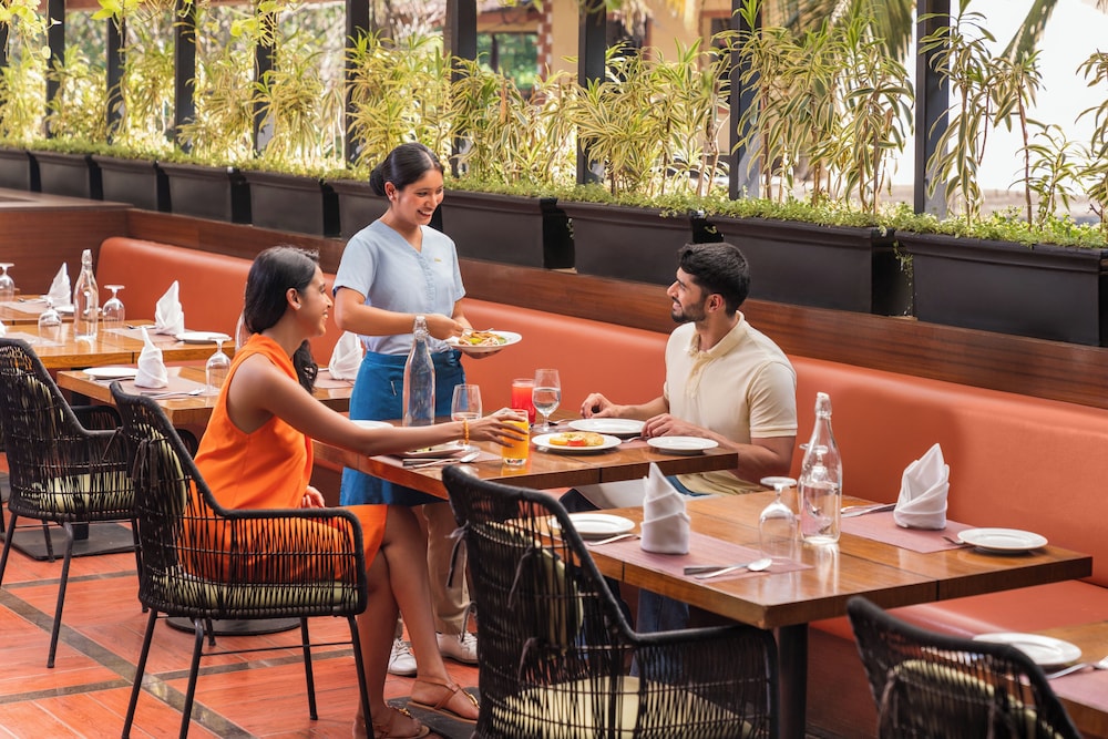 Radisson Resort Goa Baga 42/54