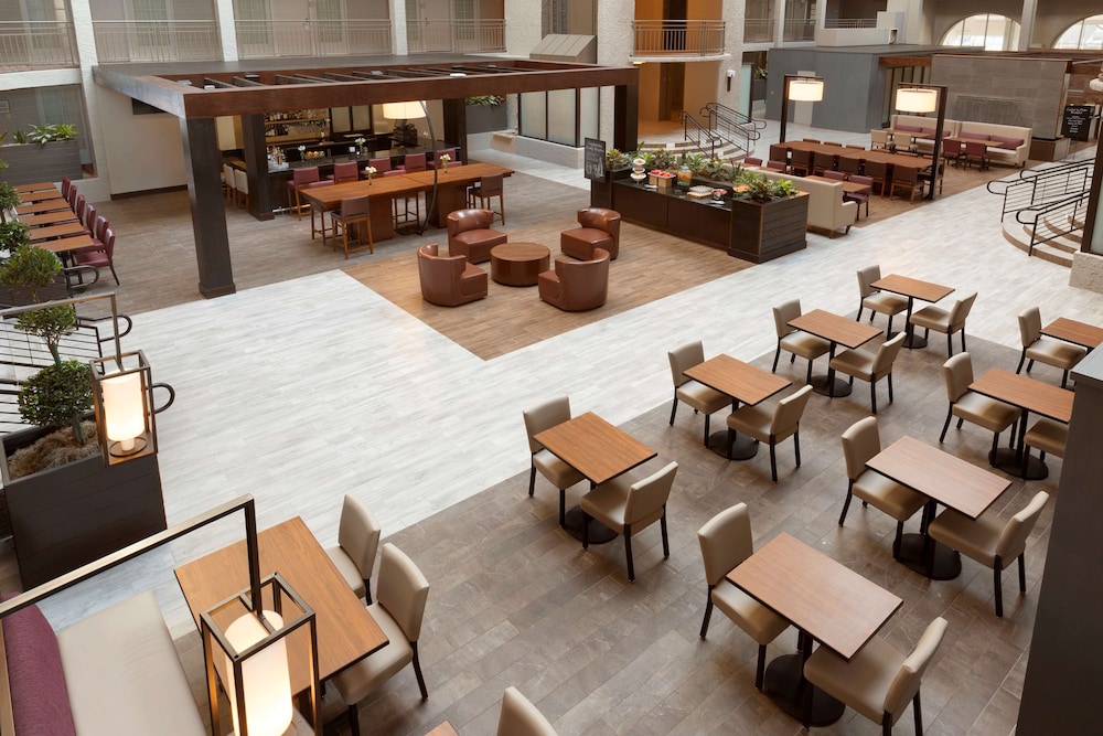 Embassy Suites by Hilton El Paso 41/49