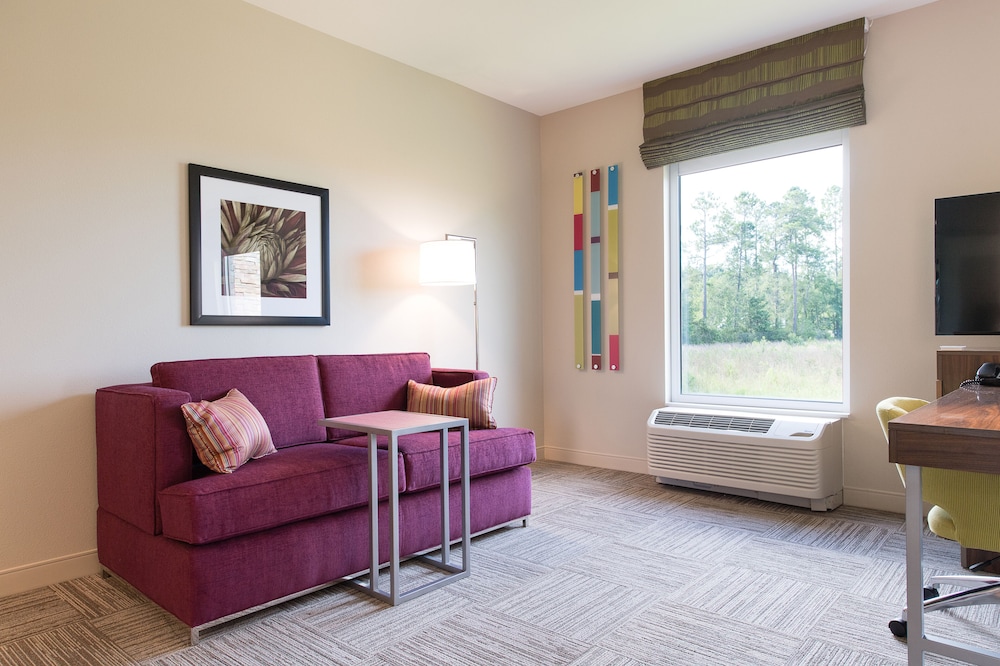 Hampton Inn Suites Lexington Sc 32/39