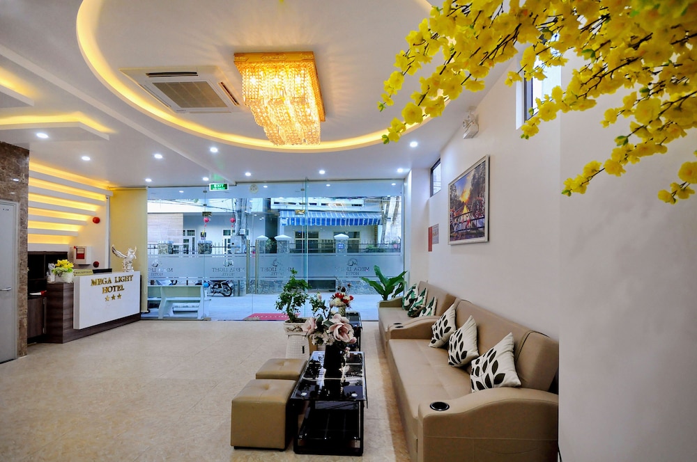 Mega Light Hotel 30/43
