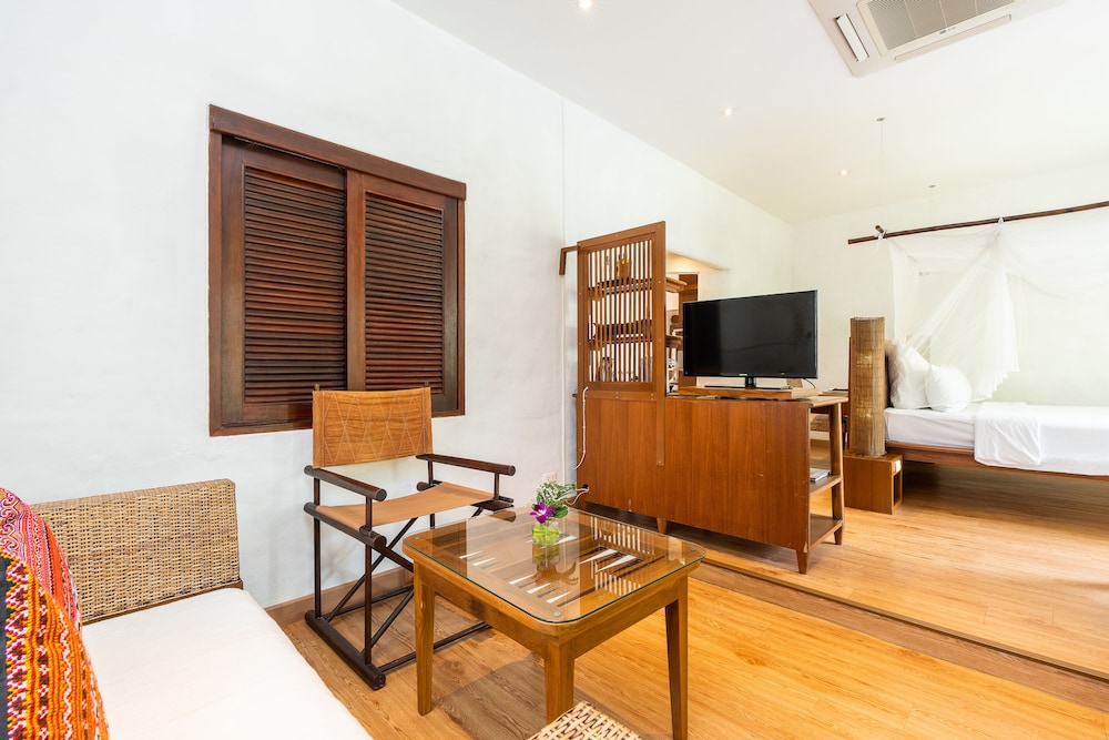 The Legend Chiang Rai Boutique River Resort and Spa 69/87