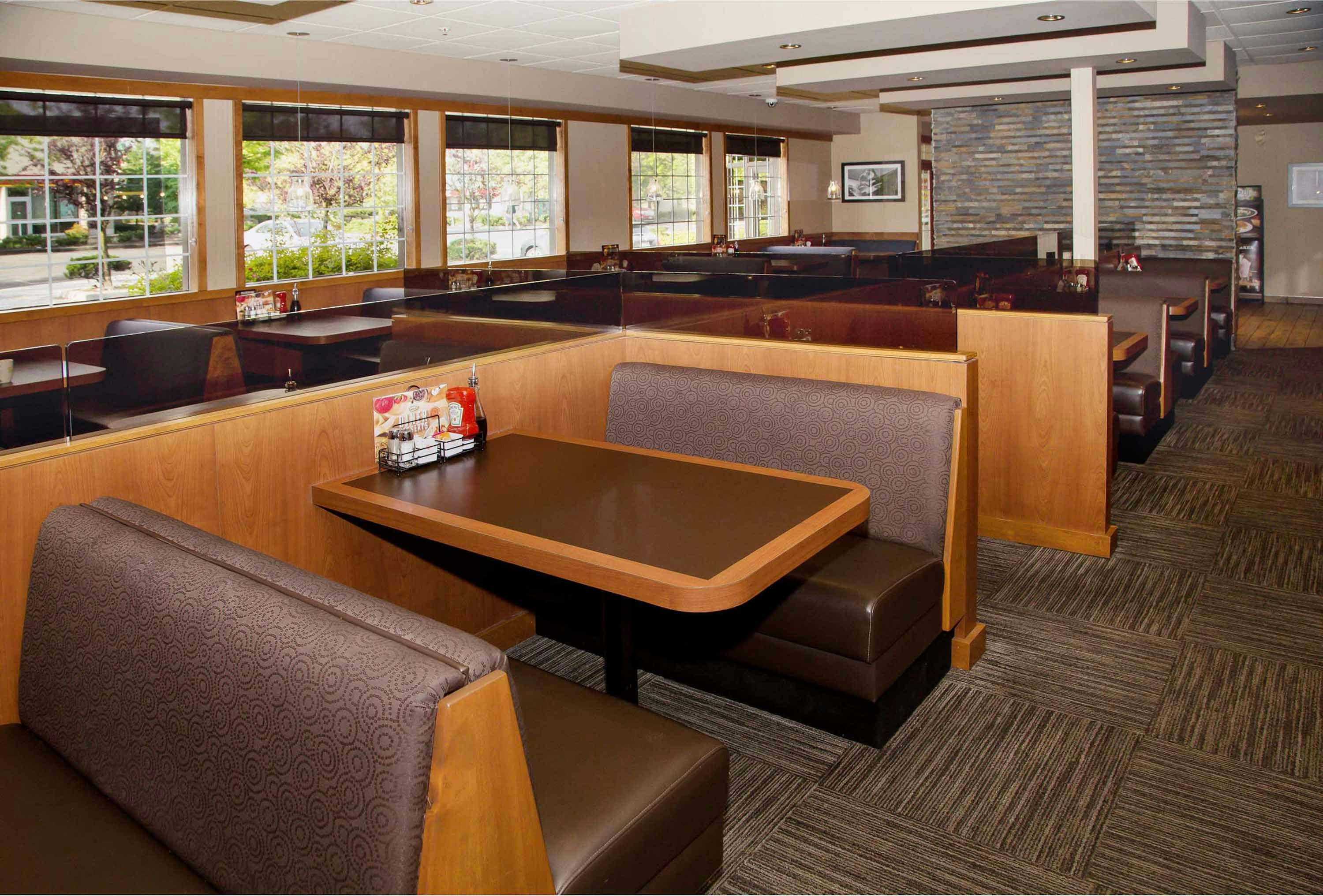 Sandman Hotel Langley 36/47