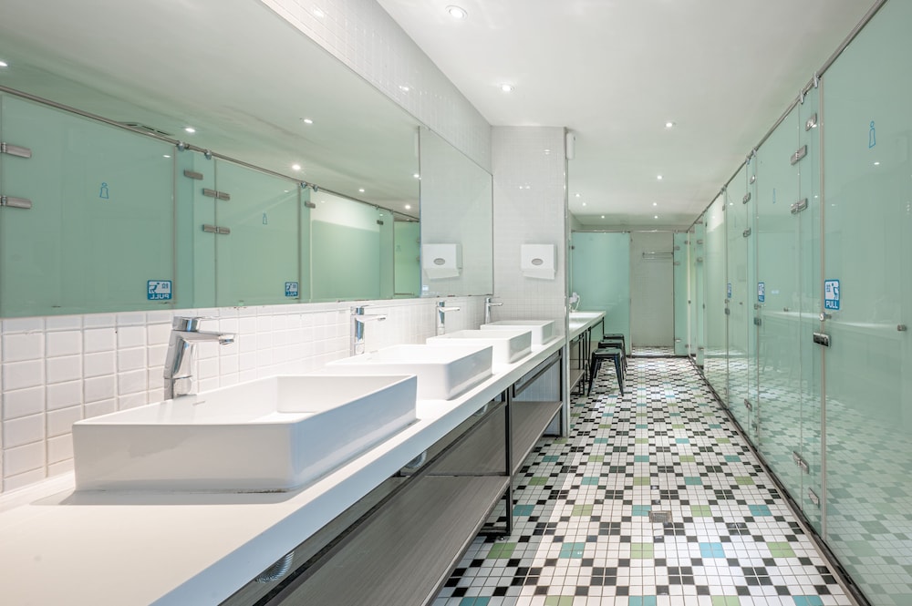 Light Hostel Hualien 3/45