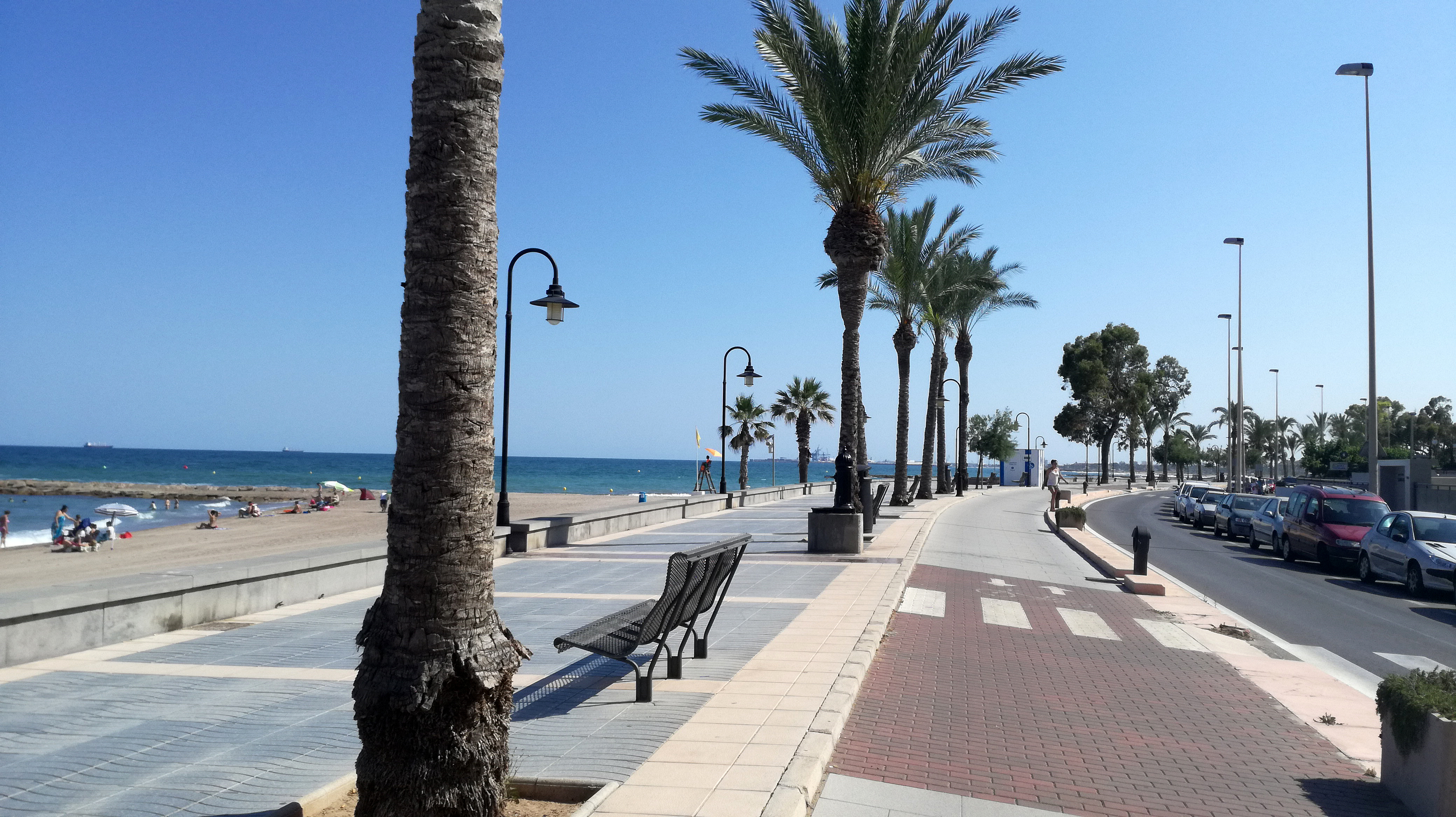 Apartamentos Riviera 3000 20/26
