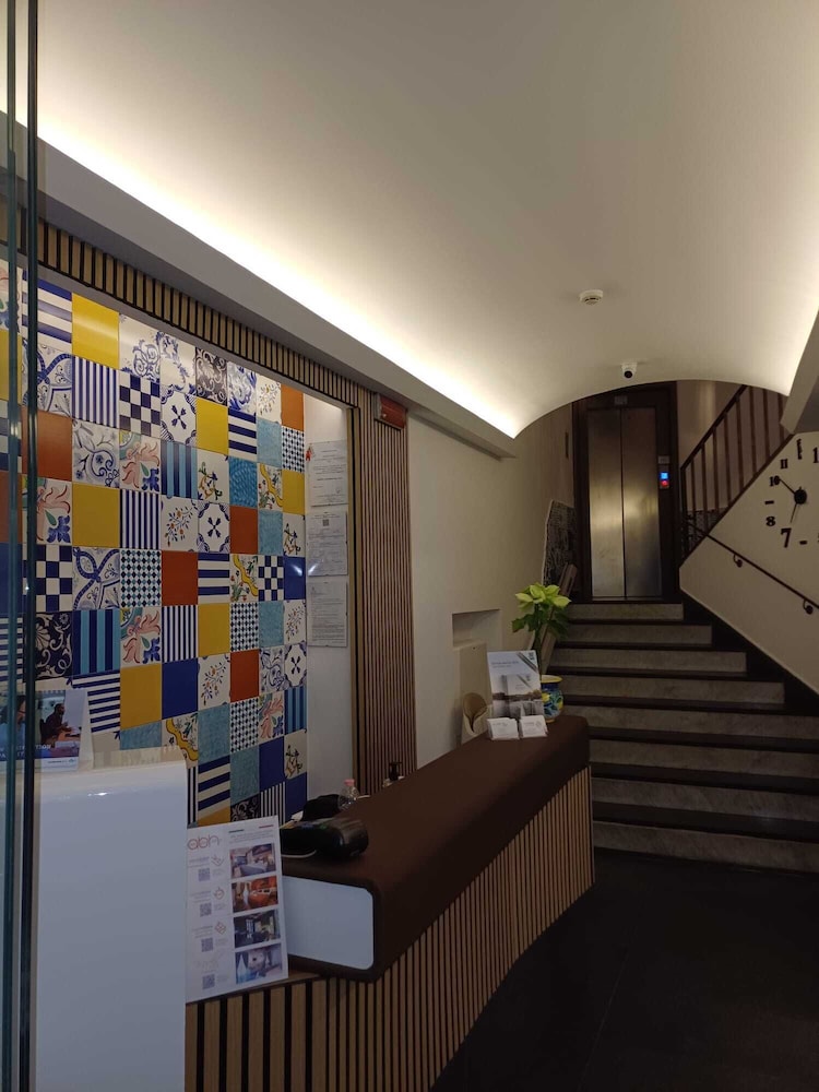 Hotel Airone 8/50