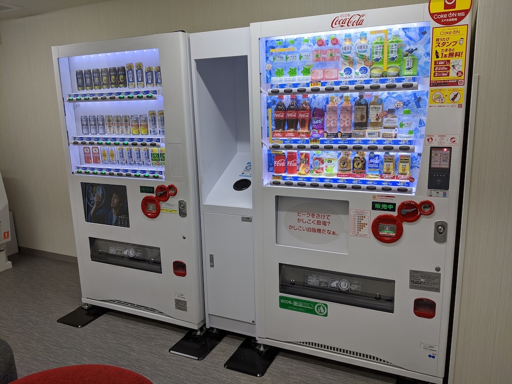 Sotetsu Fresa Inn Nagoya-Shinkansenguchi 37/40