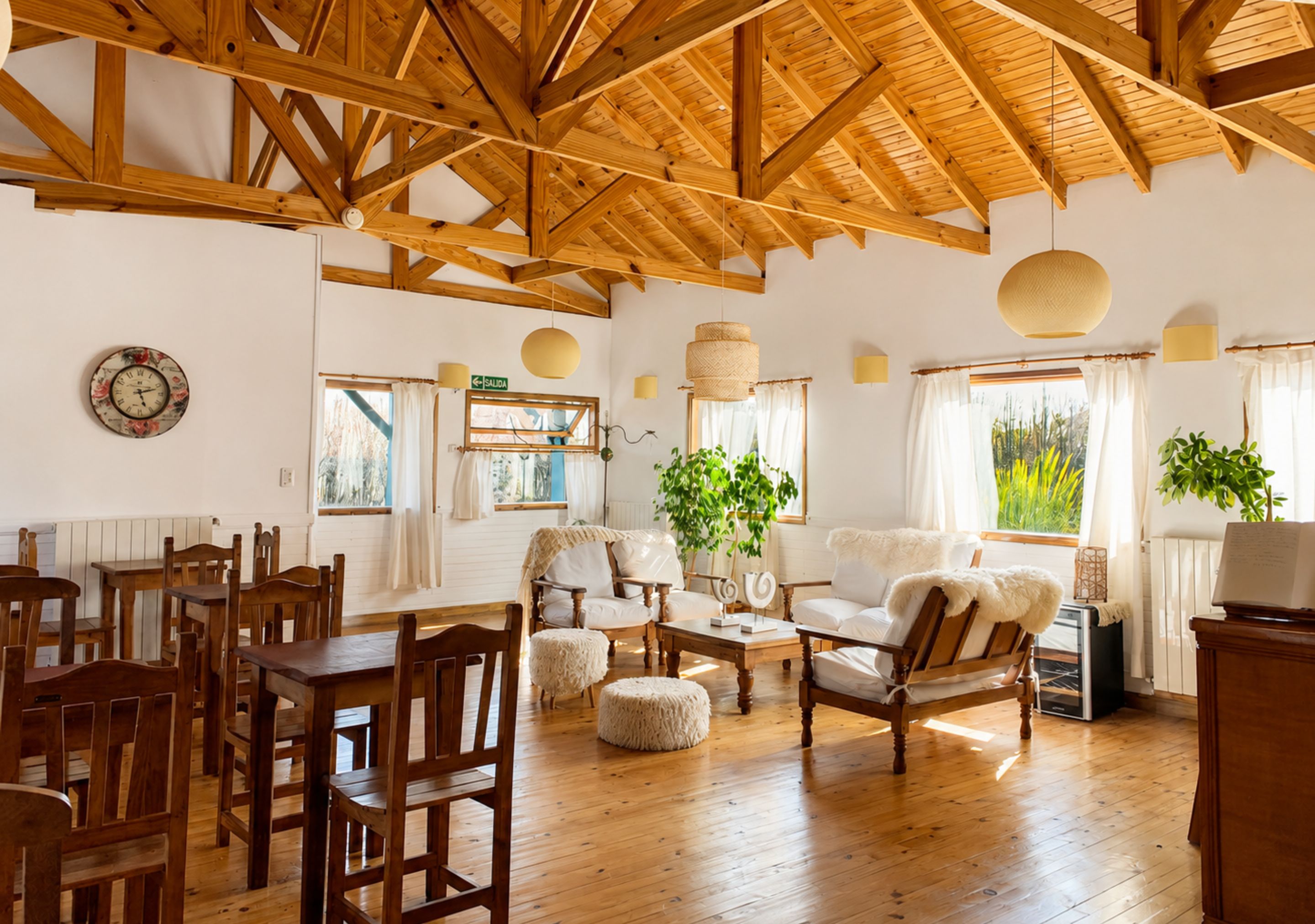 HOSTERIA HAINEN 27/50
