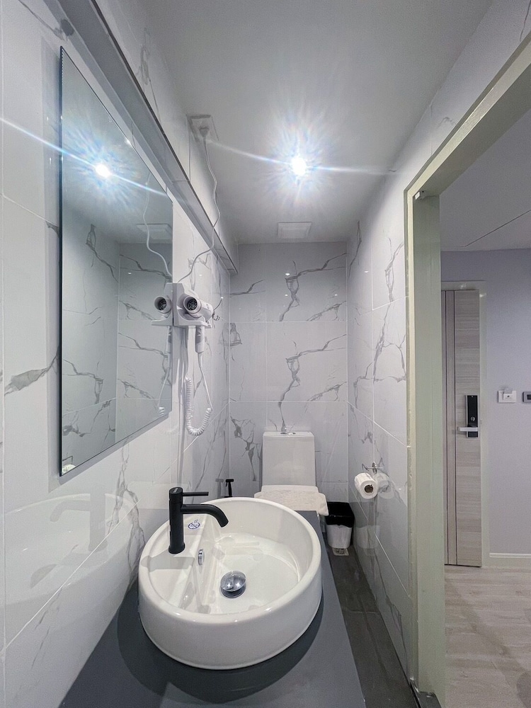 W 21 Hotel Bangkok 43/50