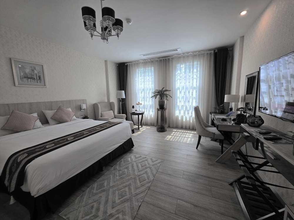 Le Cannes, a Recall Luxe Hotel 24/49