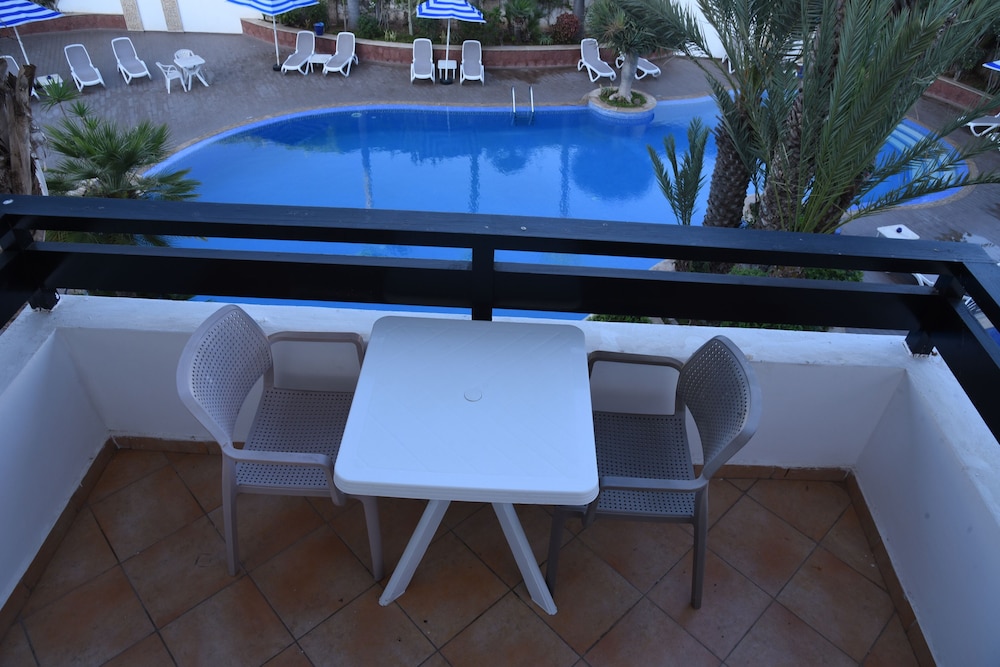 Golden Beach Appart Hotel 20/50