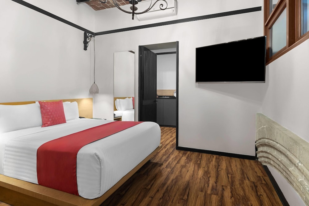 Hotel MX mas centro CDMX, Trademark Collection by Wyndham 16/49