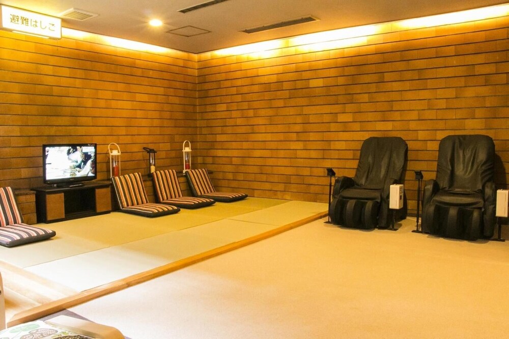 Grandpark Hotel Excel Fukushima Ebisu 39/65