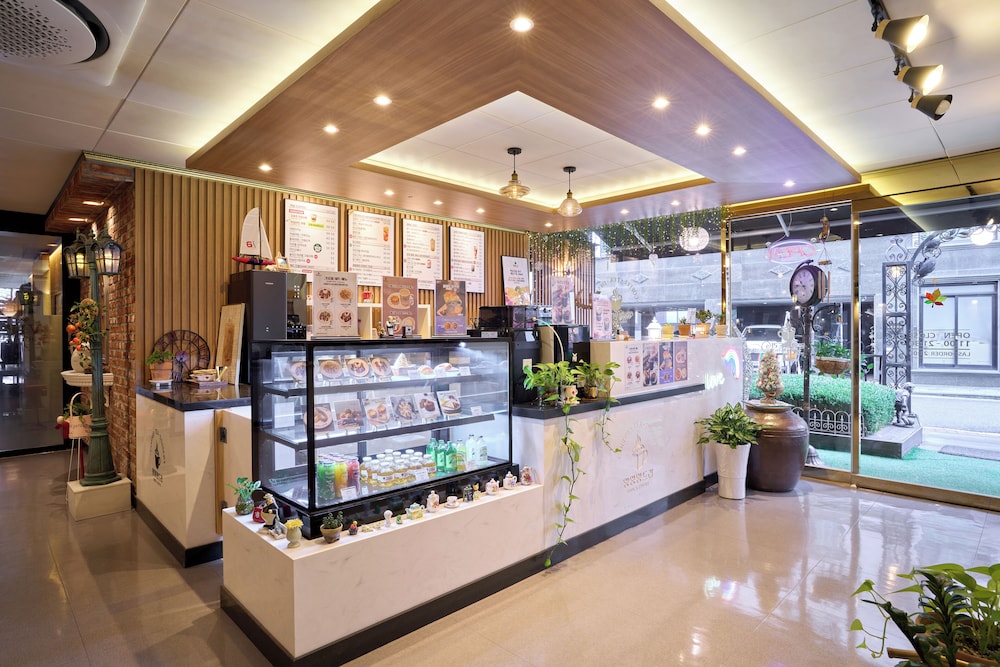 Yeongdeungpo Vip Hotel 15/51