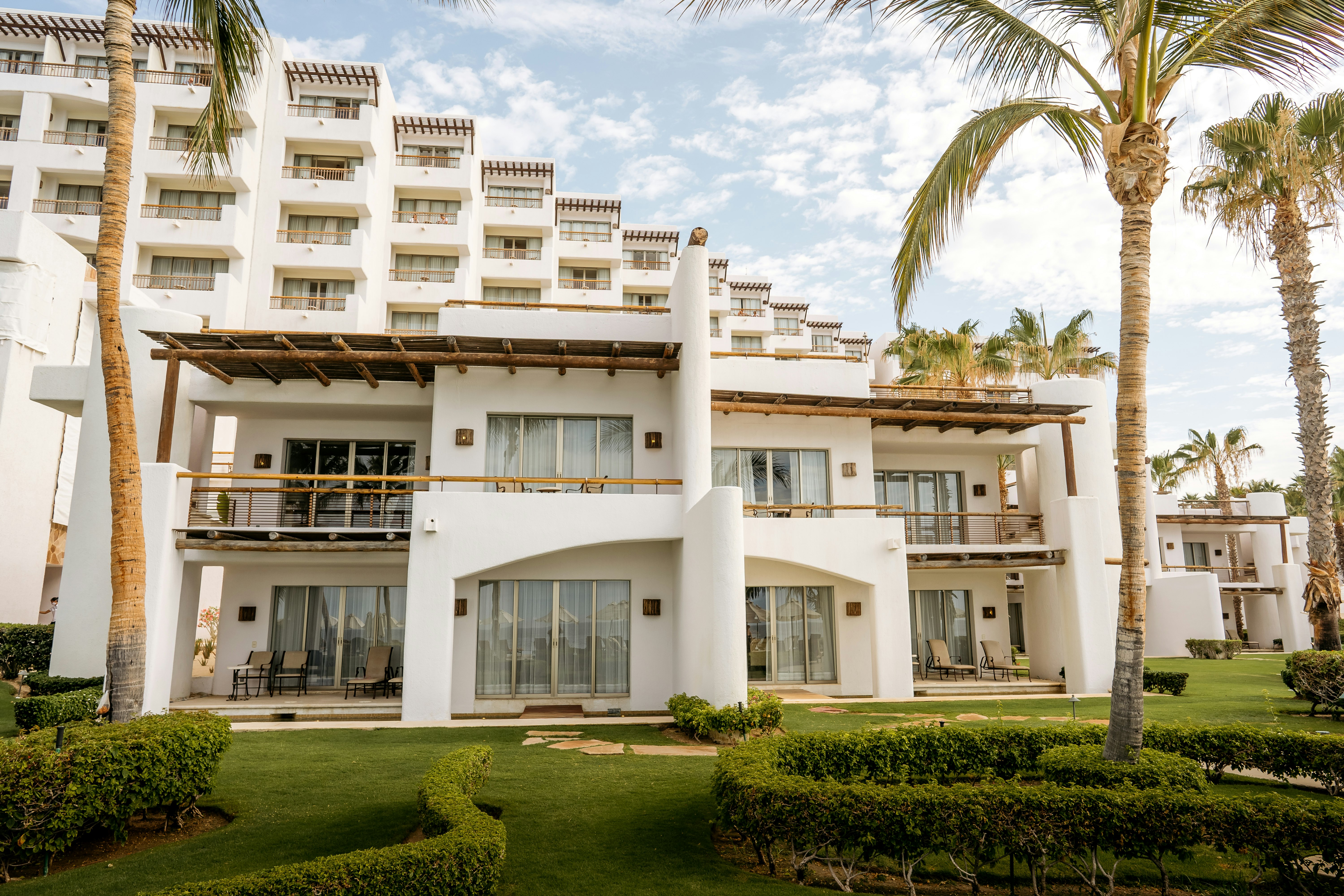 Marquis Los Cabos An All Inclusive Adults Only And No Timeshare Resort 3/84