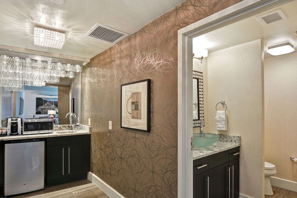 Hilton Garden Inn Raleigh Crabtree Valley 54/67