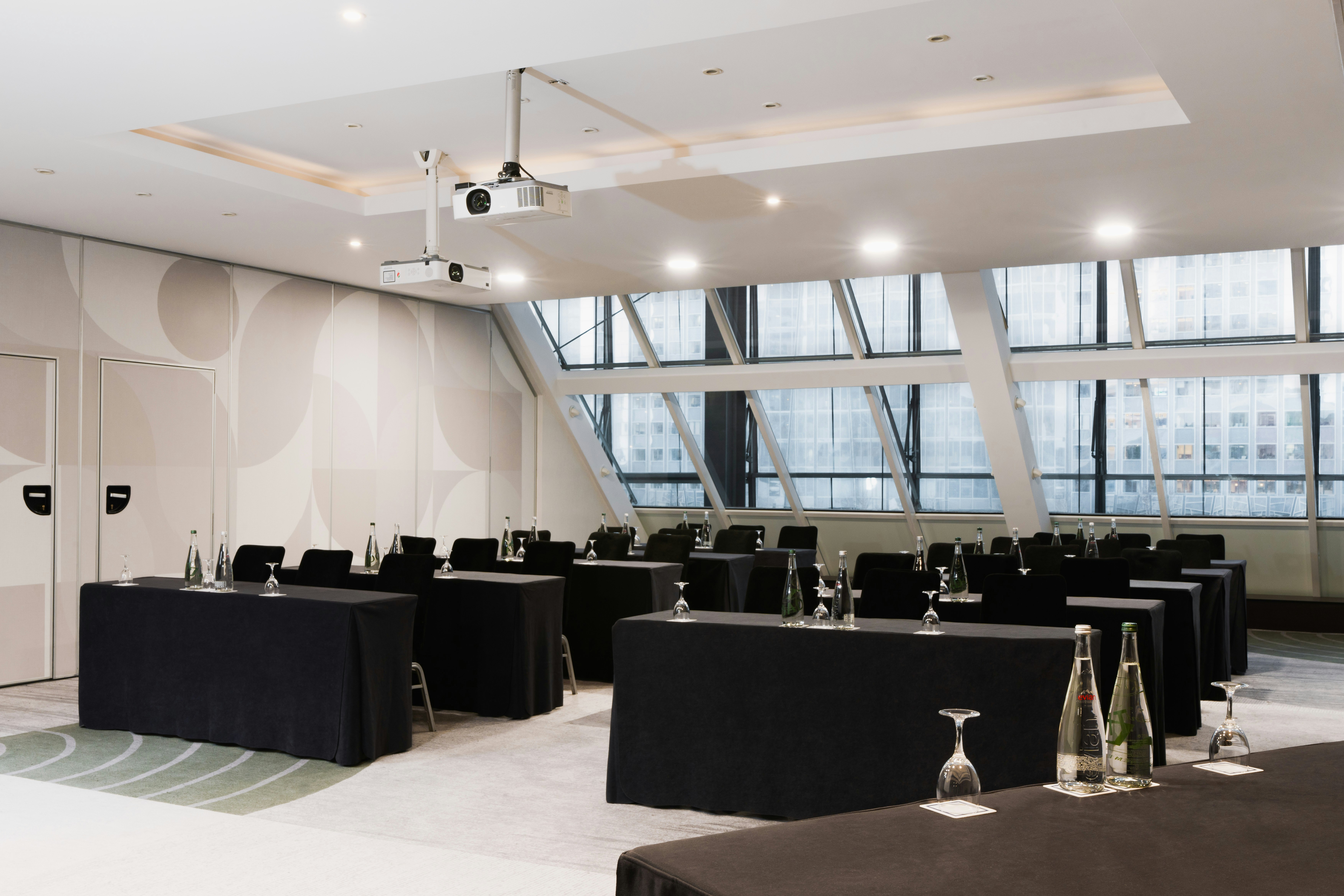 Hilton Paris La Defense 45/50